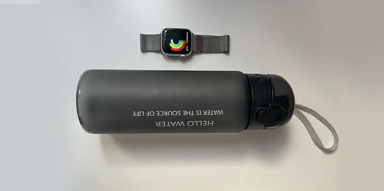 «Ни дня без&nbsp;прогулки и&nbsp;отказ от&nbsp;лифта»: новый ЗОЖ-эксперимент редакции