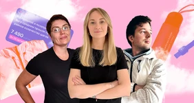 «Ни дня без прогулки и отказ от лифта»: новый ЗОЖ-эксперимент редакции