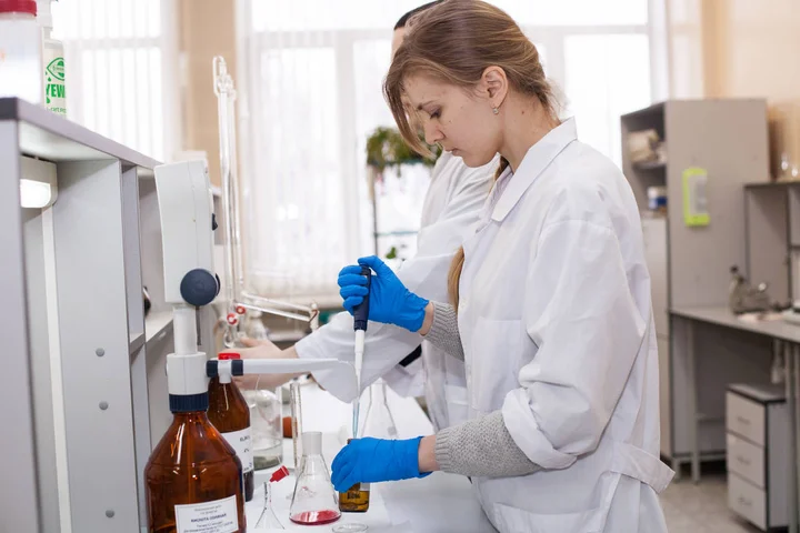 Еде верь, но проверь!