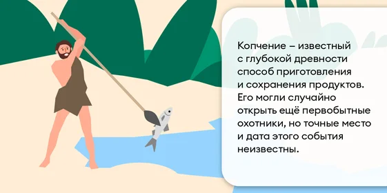 Стоит ли есть копчёную рыбу и чем она полезна