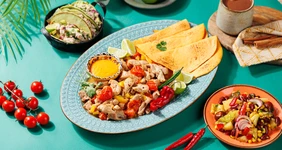 Мексиканская кухня: рецепты традиционных блюд с яркими вкусами