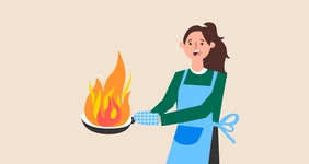 Почему у вас не получается повторить рецепты из интернета