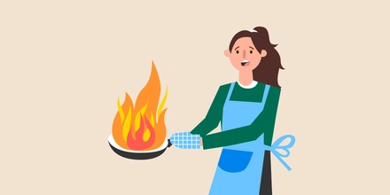 Почему у вас не получается повторить рецепты из&nbsp;интернета