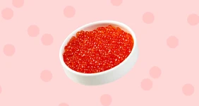 Чем полезна красная икра и что с ней приготовить