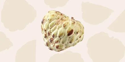 Что такое черимойя и как её едят