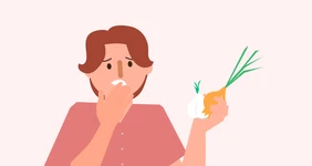 Неприятный запах изо рта: что на самом деле его вызывает