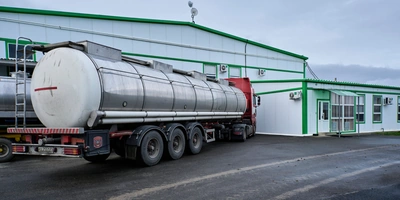 В место тысячи козлов: где и как производят альтернативный адыгейский сыр