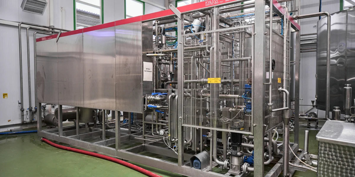 В место тысячи козлов: где и как производят альтернативный адыгейский сыр