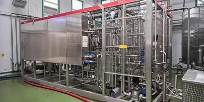 В место тысячи козлов: где и как производят альтернативный адыгейский сыр