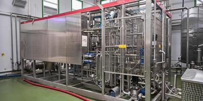 В место тысячи козлов: где и как производят альтернативный адыгейский сыр