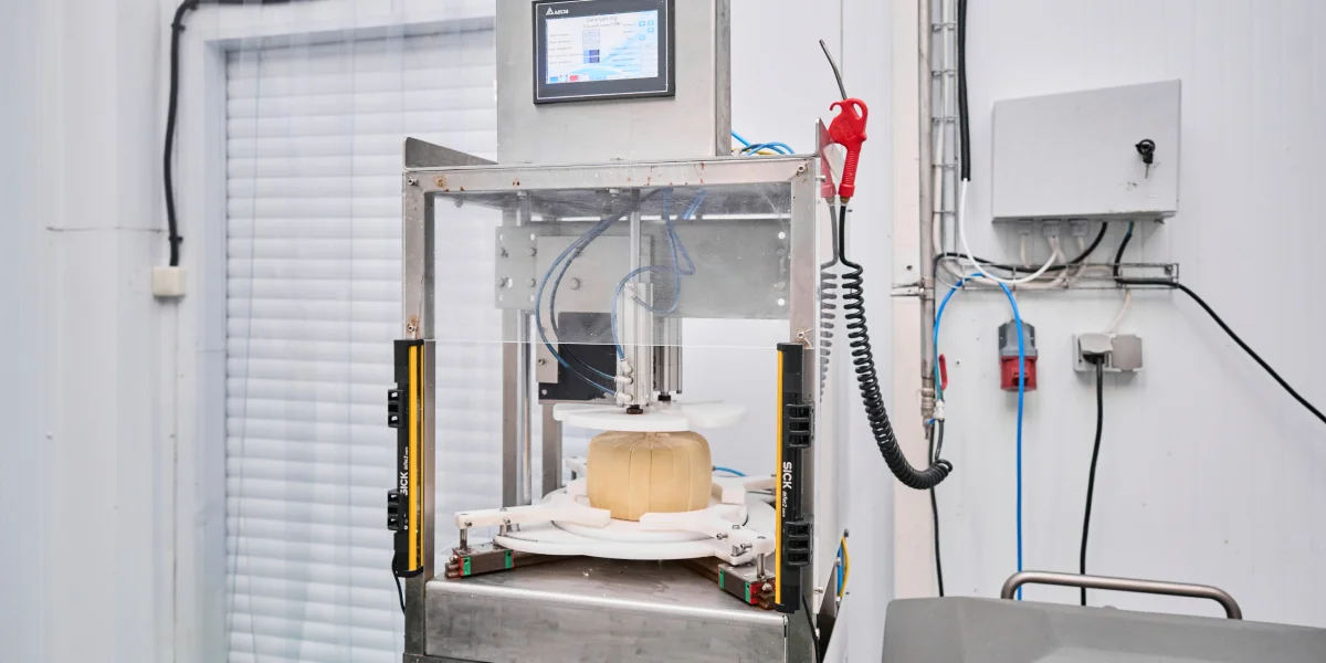 В место тысячи козлов: где и как производят альтернативный адыгейский сыр