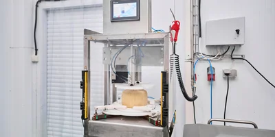 В место тысячи козлов: где и как производят альтернативный адыгейский сыр