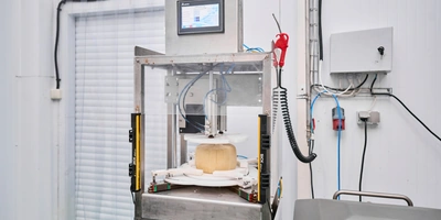 В место тысячи козлов: где и как производят альтернативный адыгейский сыр