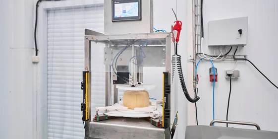 В место тысячи козлов: где и как производят альтернативный адыгейский сыр