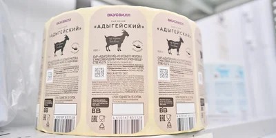 В место тысячи козлов: где и как производят альтернативный адыгейский сыр