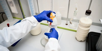 В место тысячи козлов: где и как производят альтернативный адыгейский сыр