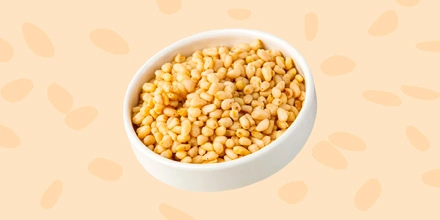 Кедровые орехи: польза и&nbsp;сколько можно съедать в&nbsp;день