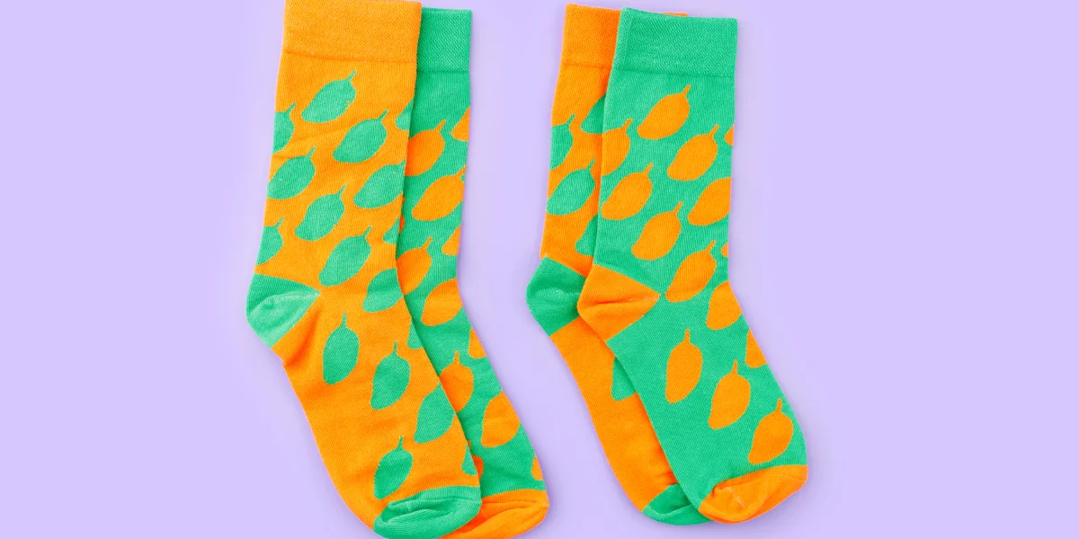 Манго против снегодождя: мы сделали мерч вместе с «Антон тут рядом»