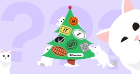 Новогодний тест: кем мы станем, когда вывезем