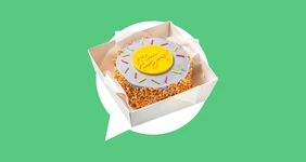 Что такое бенто-торт и в чём его отличие от других тортов