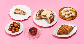 10 лучших десертов ВкусВилла, о которых вы не знали