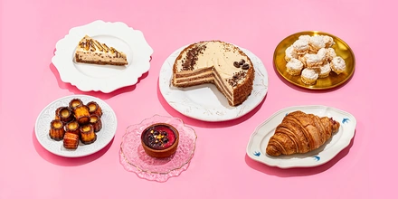 10 лучших десертов ВкусВилла, о которых вы не знали