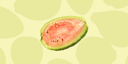 Что такое гуава и&nbsp;как её едят