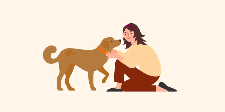 Как покупатели ВкусВилла съездили в приют для животных