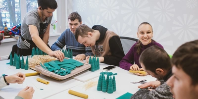 Творческое объединение «Круг»