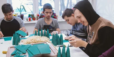 Творческое объединение «Круг»