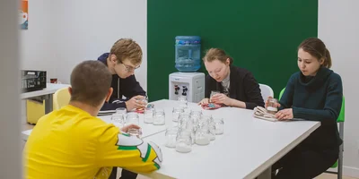 Творческое объединение «Круг»