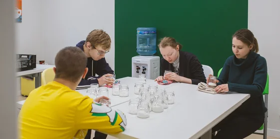 Творческое объединение «Круг»