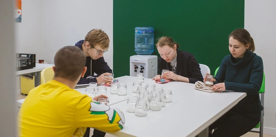 Творческое объединение «Круг»