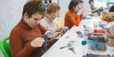 Творческое объединение «Круг»