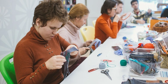 Творческое объединение «Круг»