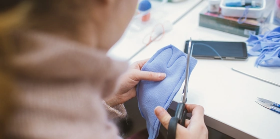 Творческое объединение «Круг»