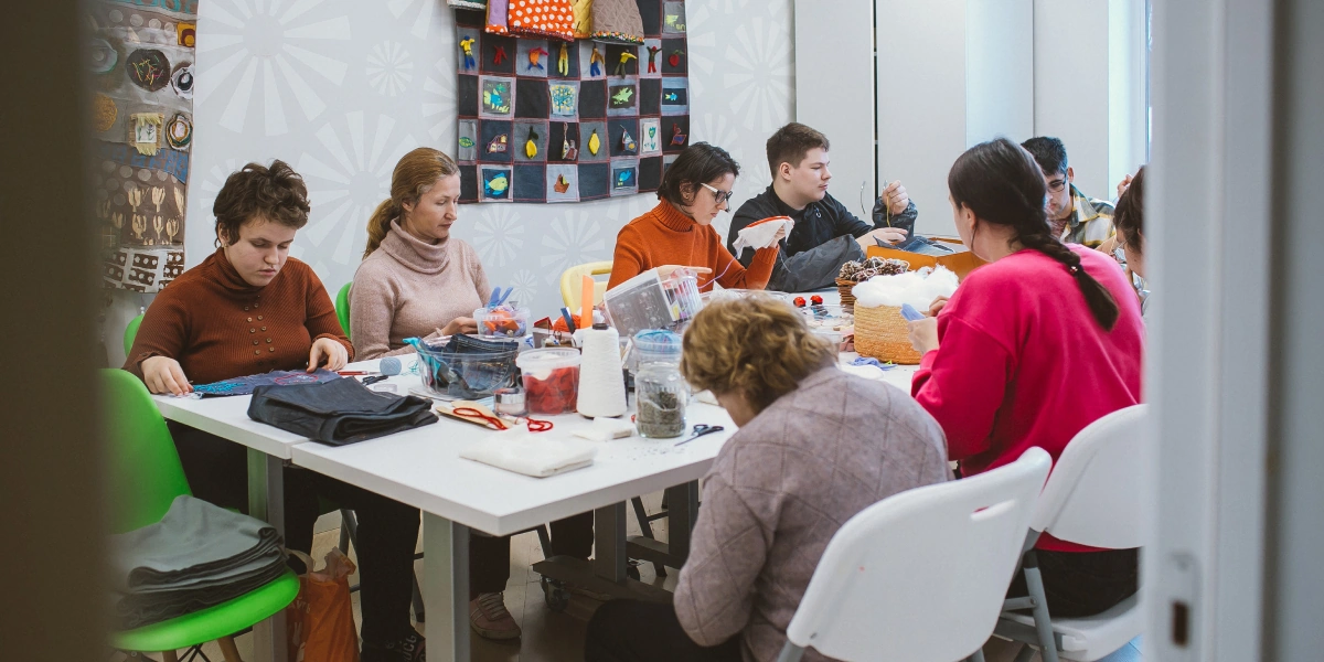 Творческое объединение «Круг»