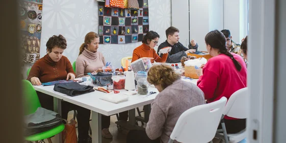 Творческое объединение «Круг»