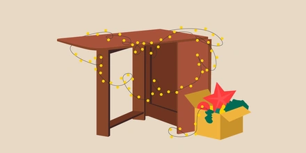 Сомнительно, но окей: как и за что мы полюбили стол-книжку