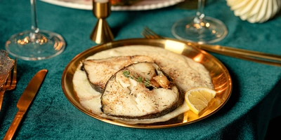 Лена, мы всех опросили: готовим новогодний стол, меню для которого выбрали вы