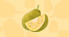 Что такое джекфрут и чем он отличается от драконфрута