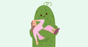 Как справиться с похмельем и перееданием на Новый год