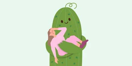 Как справиться с похмельем и перееданием на Новый год