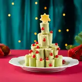 Роллы с&nbsp;горбушей и&nbsp;крем-чизом