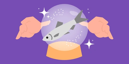 Одна бабка сказала, вторая — предсказала: 8 гаданий на&nbsp;еде