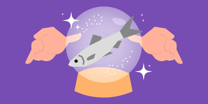 Одна бабка сказала, вторая — предсказала: 8 гаданий на&nbsp;еде