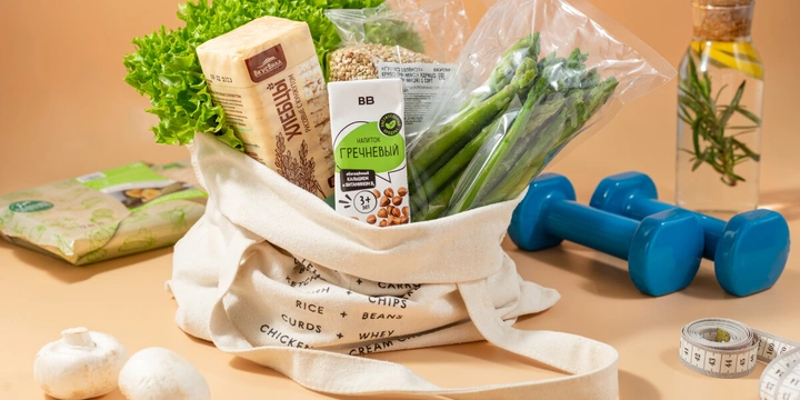 6 советов, как вернуться к&nbsp;здоровой жизни после&nbsp;праздников