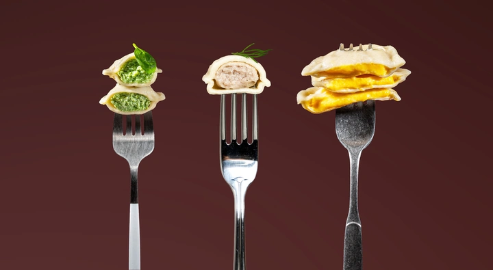 Пельменная история: зачем нам 100 видов пельменей и&nbsp;какие лучше