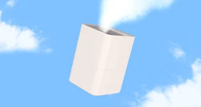 Сухость кожи: как выбрать увлажнитель воздуха и зачем он нужен