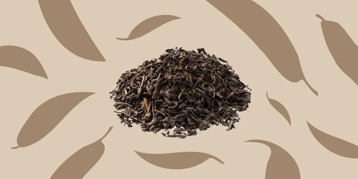 Как делают пуэр и так ли он полезен